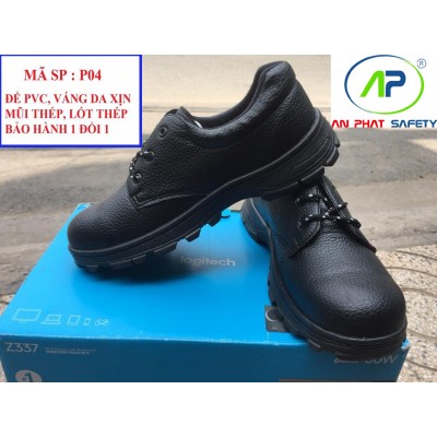 Giày bảo hộ NTT P04 